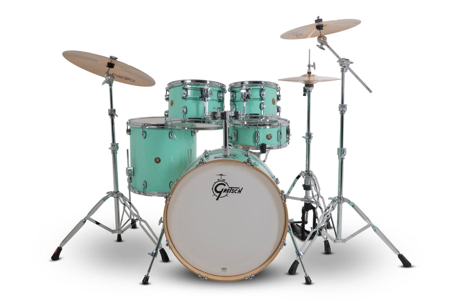 Gretsch Catalina Maple Drum Kit Shell Pack
