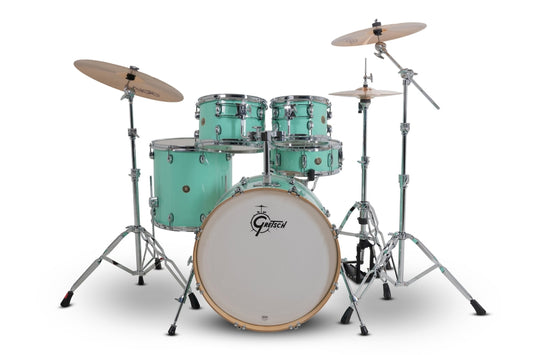 Gretsch Catalina Maple Drum Kit Shell Pack