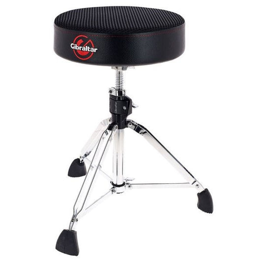 Gibraltar B9808ARW Drum Throne