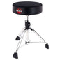 Gibraltar B9808ARW Drum Throne