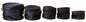 Stagg 10t12t14t14s22b Drum Bags Set