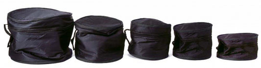 Stagg 10t12t14t14s20b Drum Bags Set