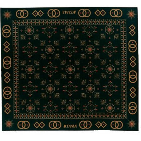 Tama TDROR Oriental Drum Rug