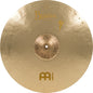 Meinl Cymbals Byzance Vintage Sand CrashRide Benny Greb Signature  22