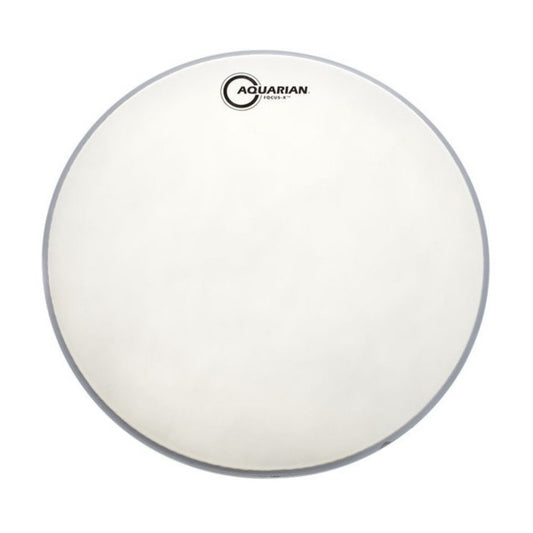Aquarian FocusX Texture Coated 14 Drum Head