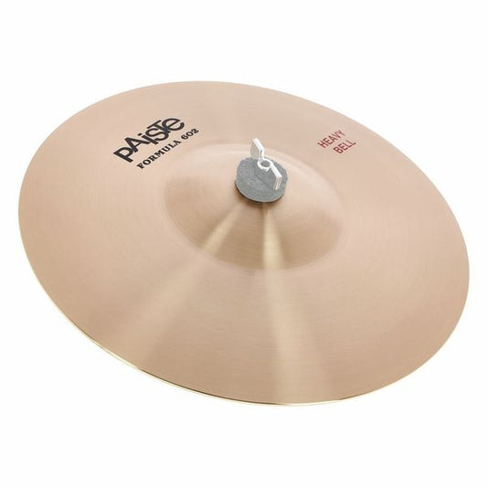 Paiste 13 Formula 602 Bell