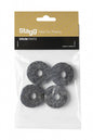 Stagg 4 Pcs Cymbal Felt Washer