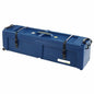 Hardcase 48 Hardware Case with Wheels Dark Blue