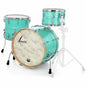Sonor Vintage Series 3 Pce Shell Pack VM20 California Blue