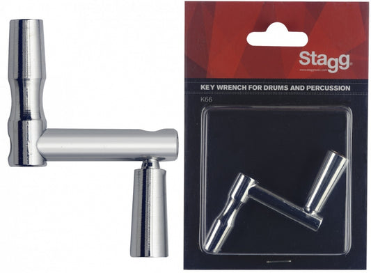 Stagg Drumkeys Speed Wrench Pc