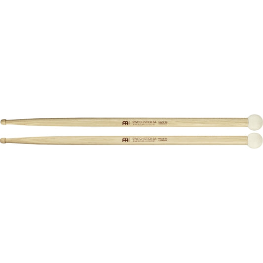 Meinl Switch Stick 5A Wood Tip Drumsticks SB120