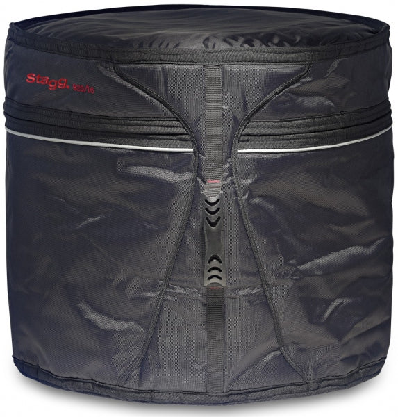 Stagg Professional 20 x 16 Professional bass drum bag