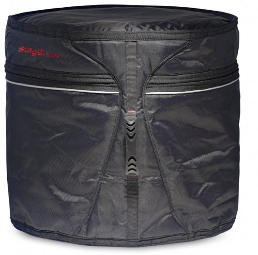 Stagg Professional 20 x 18 bass drum bag