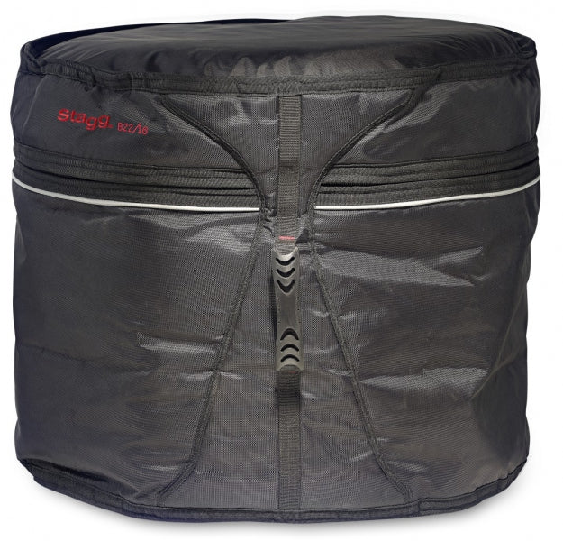 Stagg Professional 22 x 16 bass drum bag