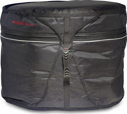 Stagg Professional 22 x 20 bass drum bag