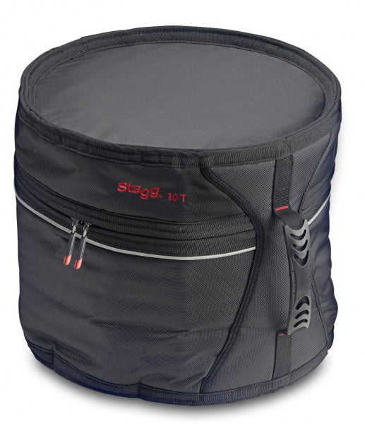Stagg Professional 10 tom bag