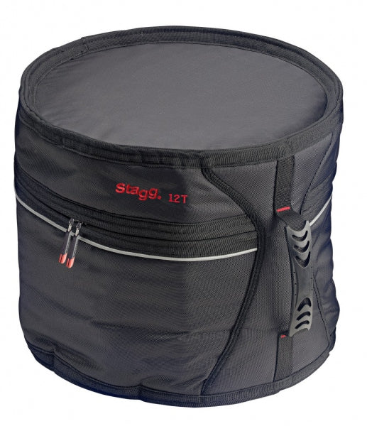 Stagg Professional 12 tom bag