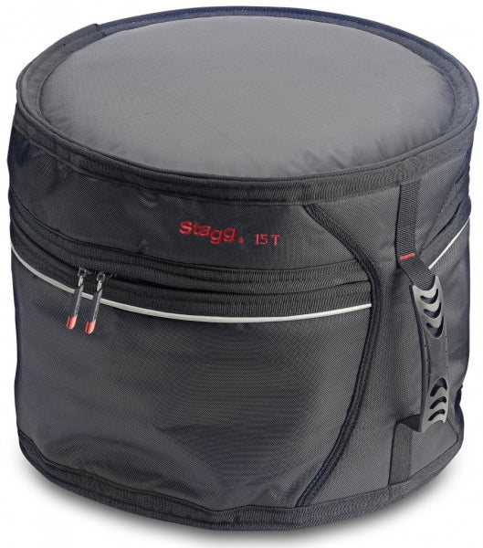 Stagg Professional 15 tom bag