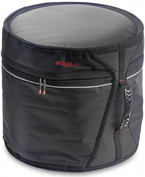 Stagg Professional 16 tom bag