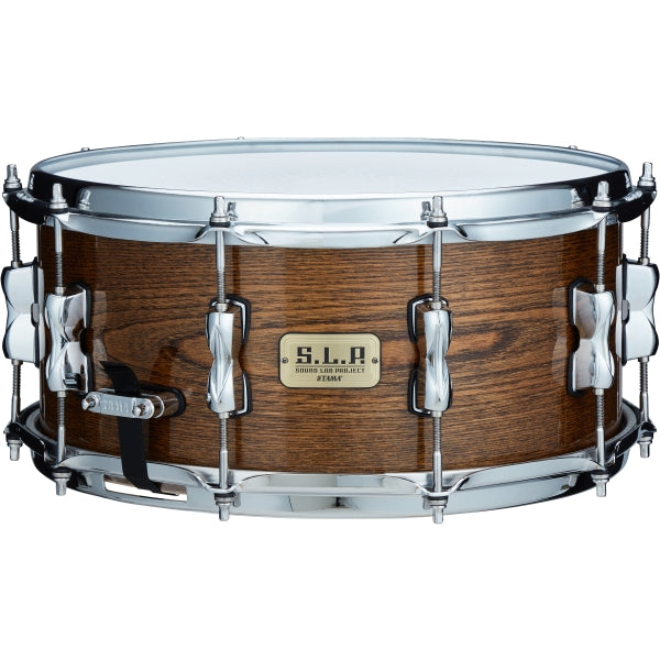Tama LGH1465EGNE Limited Edition SLP 14 x 65inch GHickory Snare Drum