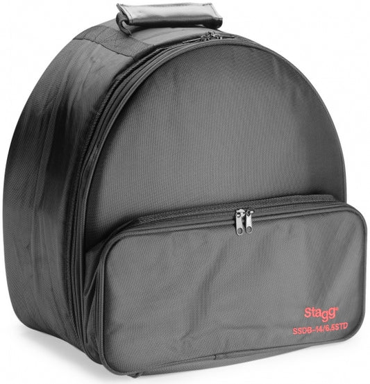Stagg Bag For 14 inch snare and stand
