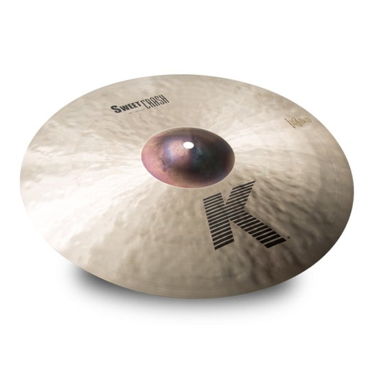 Zildjian K 16 Sweet Crash Cymbal