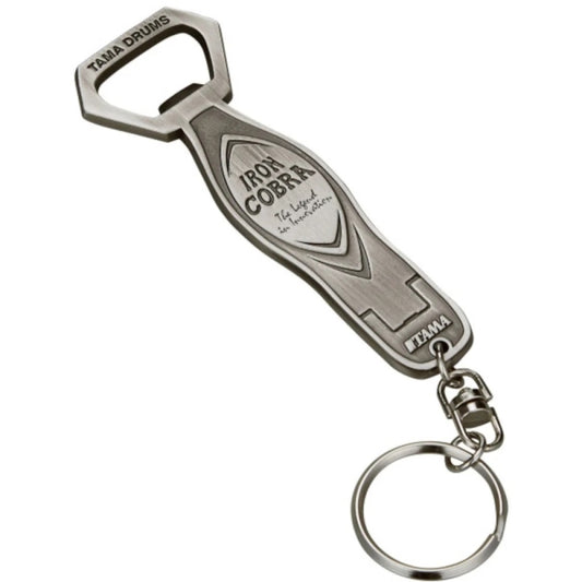 Tama Iron Cobra Bottle Opener