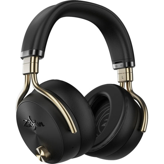 Zildjian ALCHEME Perfect Tune Headphones Black