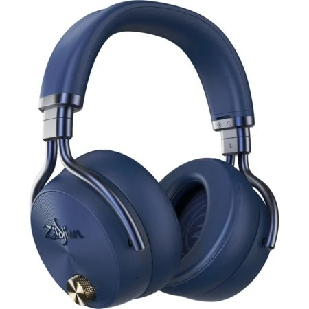 Zildjian ALCHEME Perfect Tune Headphones Midnight