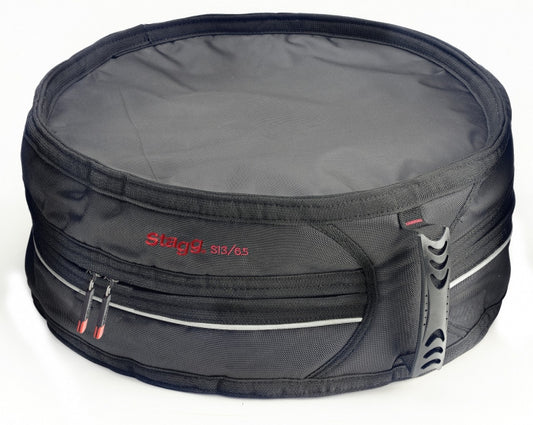 Stagg Professional 13 x 65 snare drum bag