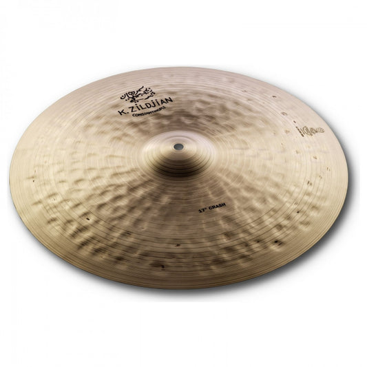 Zildjian K Constantinople 17 Crash Cymbal