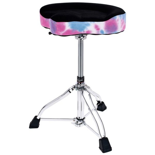 Tama HT550TDPS Drum Throne Ltd Edition Pink Sky