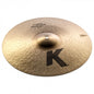 Zildjian K Custom 18 Dark Crash Cymbal
