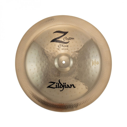 Zildjian Z Custom 18 China Cymbal
