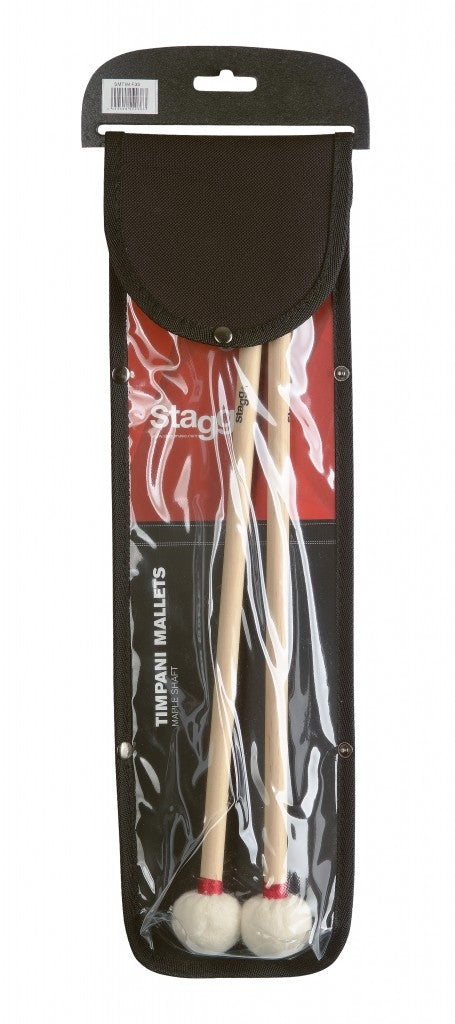 Stagg SMTIM F35 Timpani Mallets