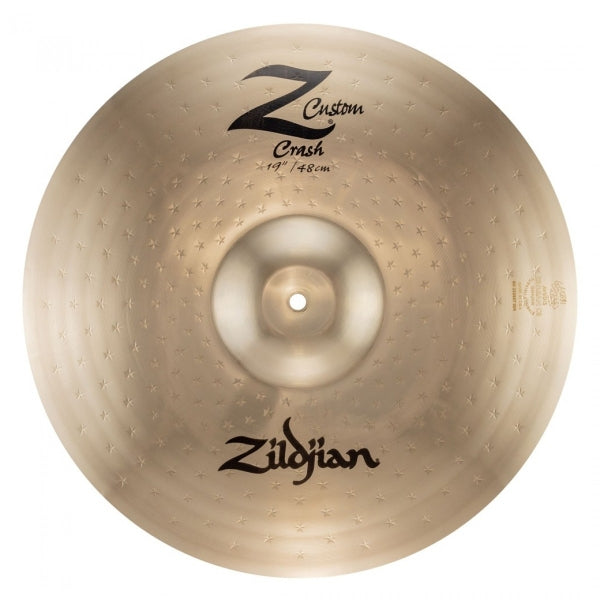 Zildjian Z Custom 19 Crash Cymbal