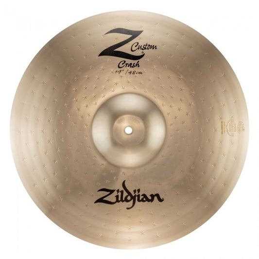 Zildjian Z Custom 19 Crash Cymbal