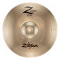 Zildjian Z Custom 19 Crash Cymbal