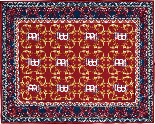 MEINL Cymbals Oriental Drum Rug 200 cm x 160 cm