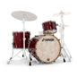 Sonor Momentum Drum Kit 322 Beech Shells Red Pearl