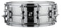 Sonor 14 x 575 Kompressor Series Steel Snare Drum