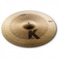 Zildjian K 20 Custom Dark Ride Cymbal