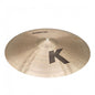 Zildjian 20 K Paper Thin Crash Cymbal