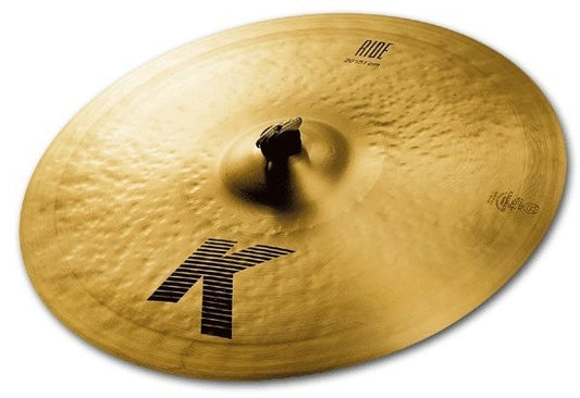 Zildjian K 20 Ride Cymbal