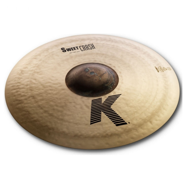 Zildjian K 20 Sweet Crash Cymbal BStock