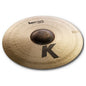 Zildjian K 20 Sweet Crash Cymbal BStock