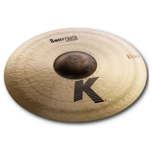 Zildjian K 20 Sweet Crash Cymbal