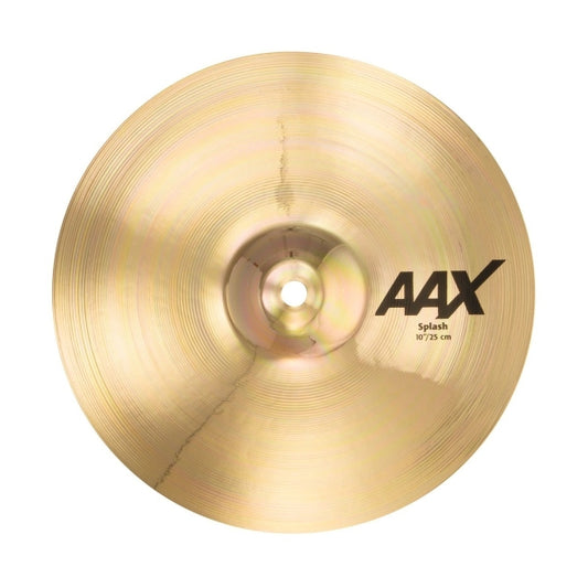 Sabian AAX Series 10 Splash Cymbal