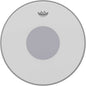 Remo Powerstroke 3 Coated 20 Bass Drum Head with Dot