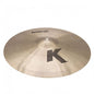 Zildjian 21 K Paper Thin Crash Cymbal